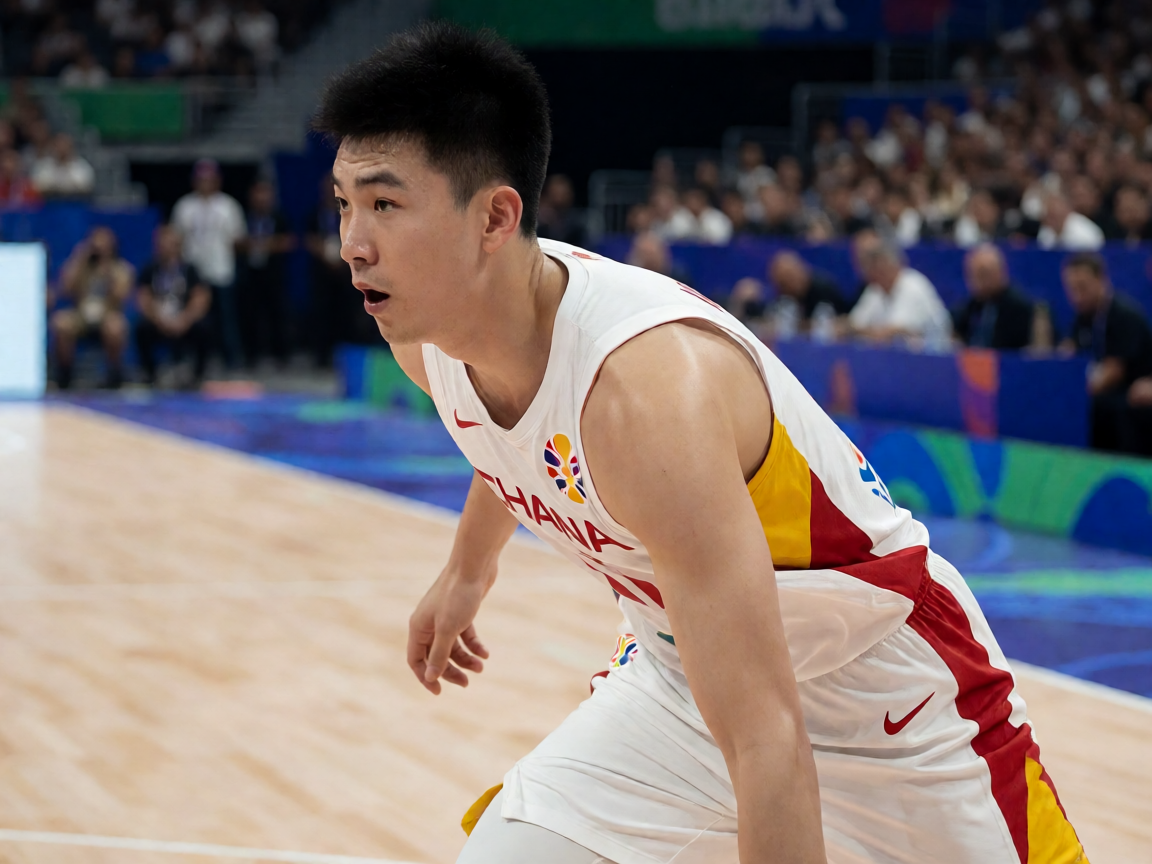 FIBA篮球世界杯国家队表现与赛事回顾