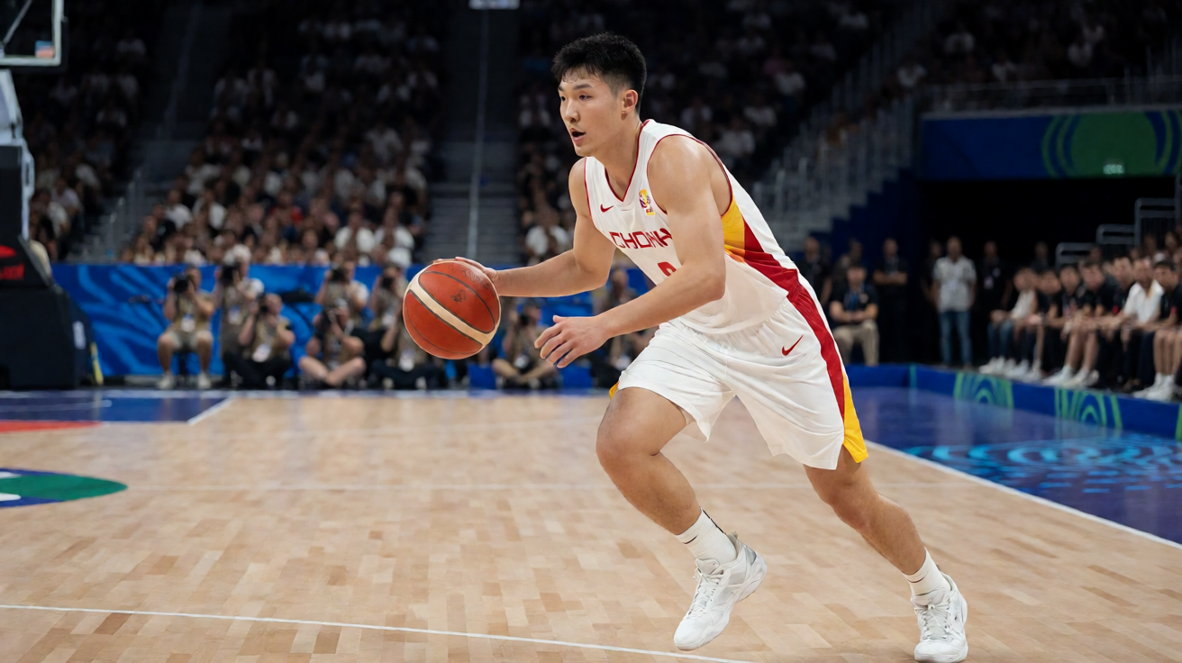 FIBA国际篮球赛事国家队比赛